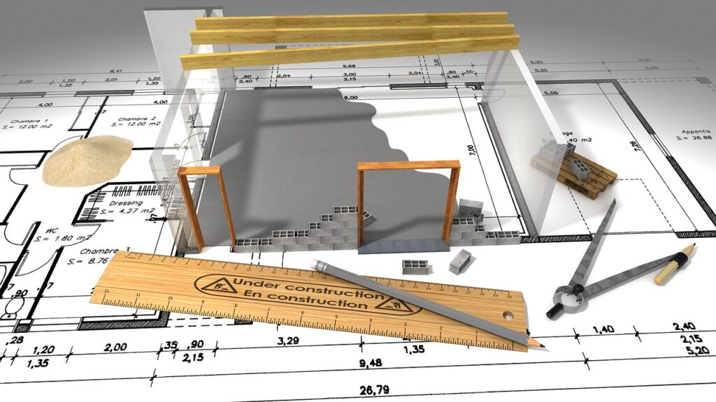 Construire une véranda : quelles sont les formalités ?